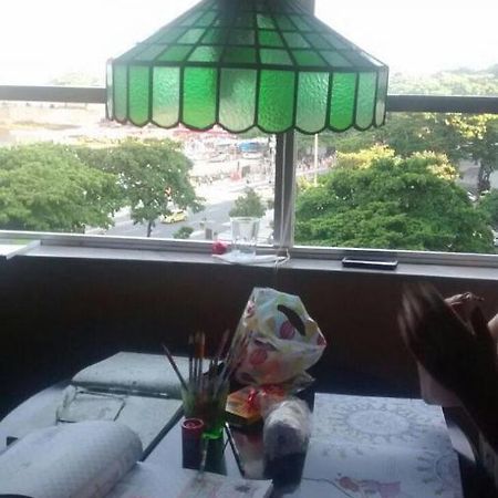 Apartamento En Canoa Canoa Quebrada Esterno foto