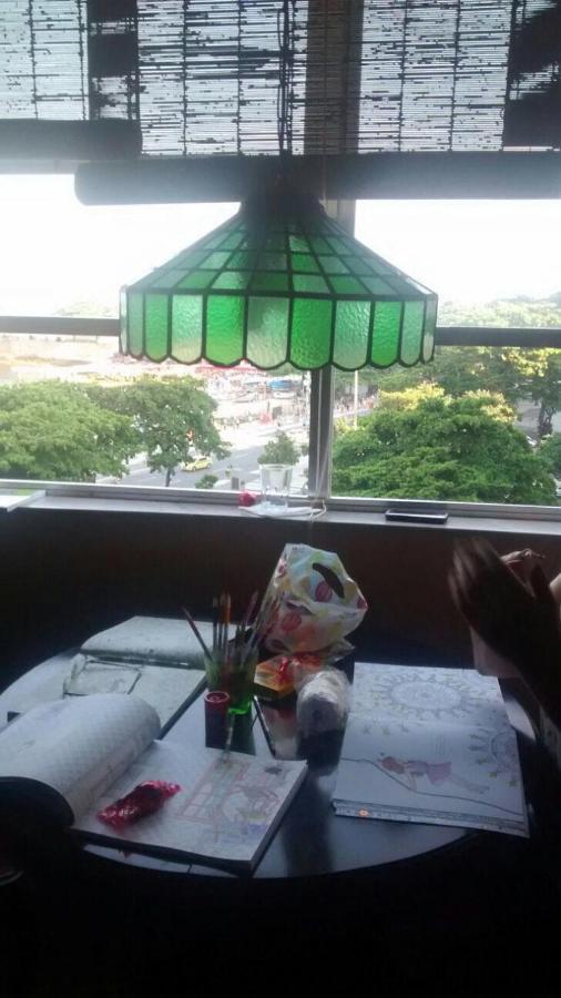 Apartamento En Canoa Canoa Quebrada Esterno foto