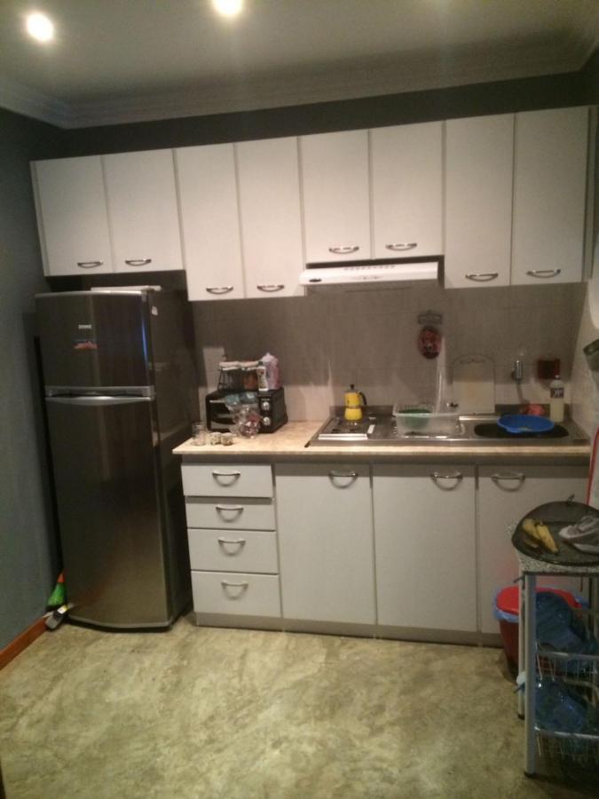 Apartamento En Canoa Canoa Quebrada Esterno foto